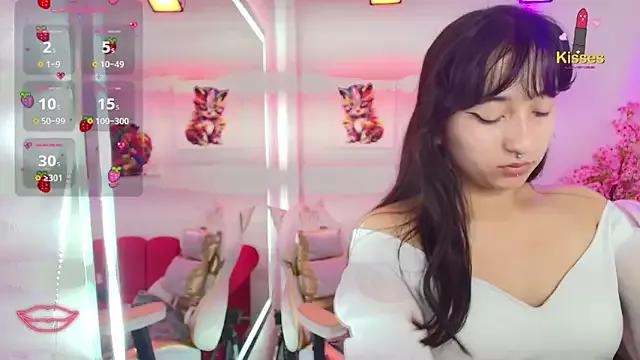 Try the thrill of flirt babes with our cam hosts, featuring unclothed wildness while getting naked and playing with their favored sex toys.