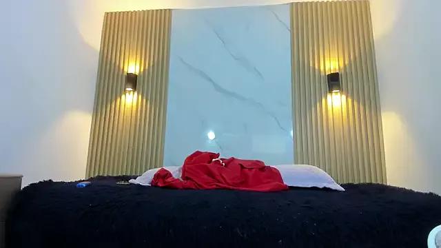 MISS_DULCE_ from StripChat is Freechat
