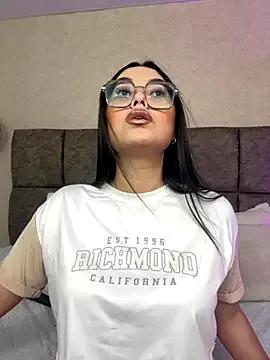 Try the thrill of flirt babes with our cam hosts, featuring unclothed wildness while getting naked and playing with their favored sex toys.