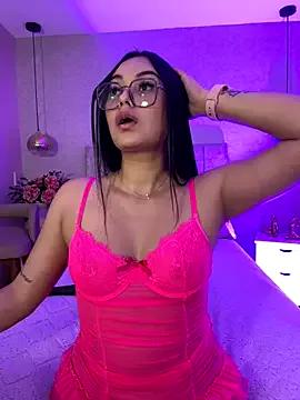 miss_elissa11 from StripChat is Freechat