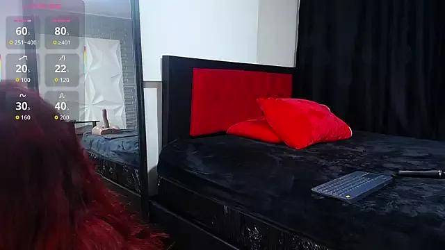 Try the thrill of flirt babes with our cam hosts, featuring unclothed wildness while getting naked and playing with their favored sex toys.