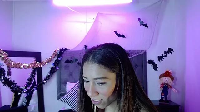 miss_elliot from StripChat