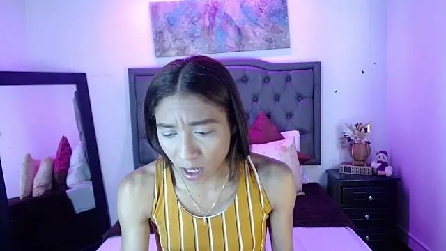 miss_elliot from StripChat