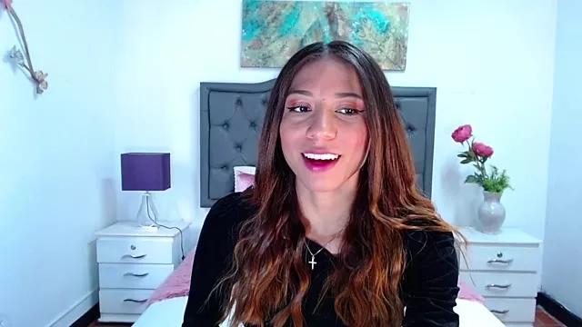 miss_elliot from StripChat