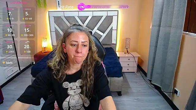 Try the thrill of flirt babes with our cam hosts, featuring unclothed wildness while getting naked and playing with their favored sex toys.