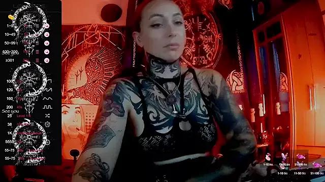 miss_jenna_lovee from StripChat is Freechat