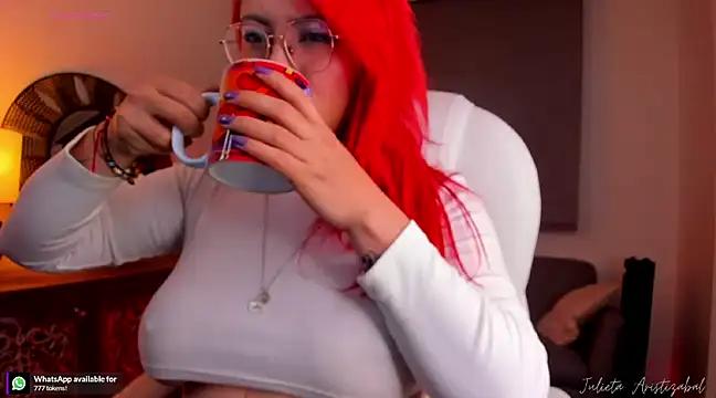 Try the thrill of flirt babes with our cam hosts, featuring unclothed wildness while getting naked and playing with their favored sex toys.
