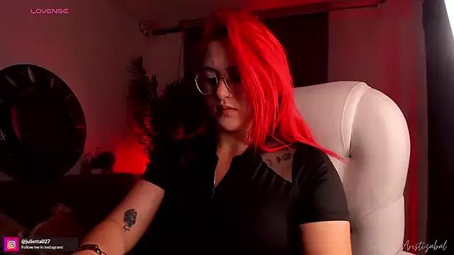 Try the thrill of flirt babes with our cam hosts, featuring unclothed wildness while getting naked and playing with their favored sex toys.