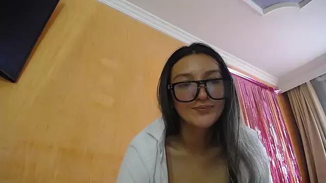 miss_lilieth from StripChat is Freechat