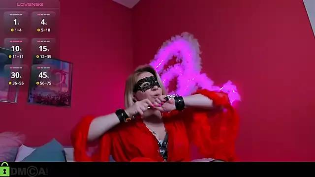 Try the thrill of flirt babes with our cam hosts, featuring unclothed wildness while getting naked and playing with their favored sex toys.