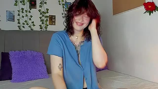 Try the thrill of flirt babes with our cam hosts, featuring unclothed wildness while getting naked and playing with their favored sex toys.