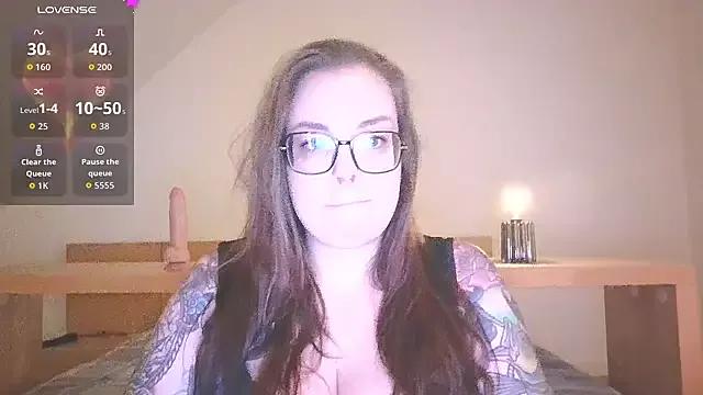 Try the thrill of flirt babes with our cam hosts, featuring unclothed wildness while getting naked and playing with their favored sex toys.