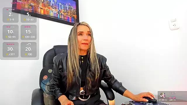 Try the thrill of flirt babes with our cam hosts, featuring unclothed wildness while getting naked and playing with their favored sex toys.