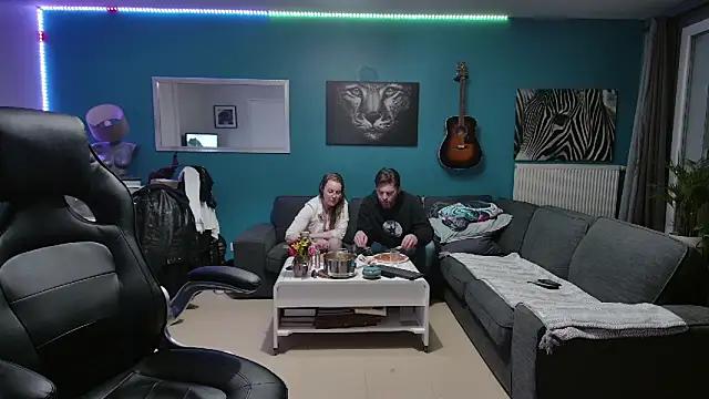 Try the thrill of flirt babes with our cam hosts, featuring unclothed wildness while getting naked and playing with their favored sex toys.