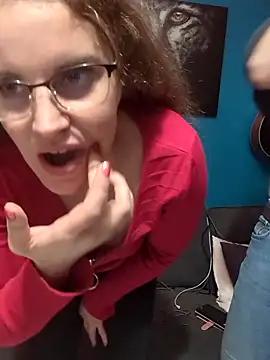 Try the thrill of flirt babes with our cam hosts, featuring unclothed wildness while getting naked and playing with their favored sex toys.