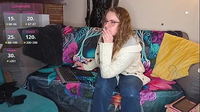 Try the thrill of flirt babes with our cam hosts, featuring unclothed wildness while getting naked and playing with their favored sex toys.