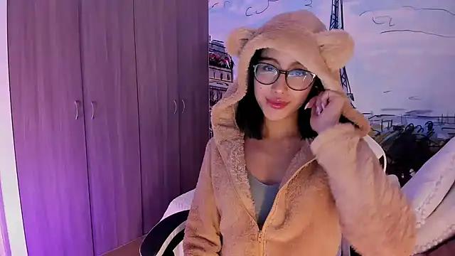 Try the thrill of flirt babes with our cam hosts, featuring unclothed wildness while getting naked and playing with their favored sex toys.