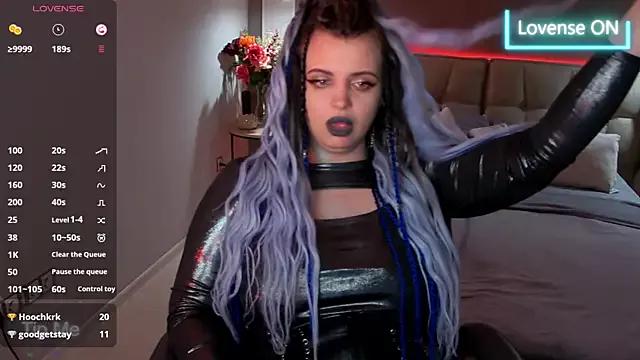 Try the thrill of flirt babes with our cam hosts, featuring unclothed wildness while getting naked and playing with their favored sex toys.