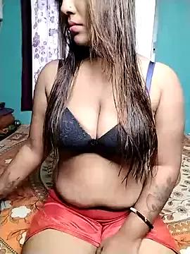 Miss_Mayaa_ from StripChat is Freechat