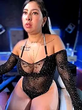 Miss_Mia_Rivera from StripChat is Freechat