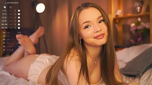 Try the thrill of flirt babes with our cam hosts, featuring unclothed wildness while getting naked and playing with their favored sex toys.