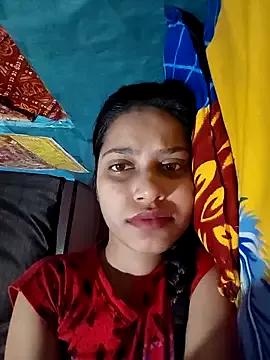 Miss_Misha from StripChat is Freechat