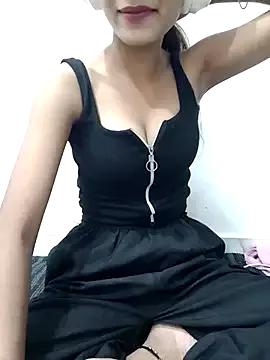 miss_payal_ from StripChat is Freechat