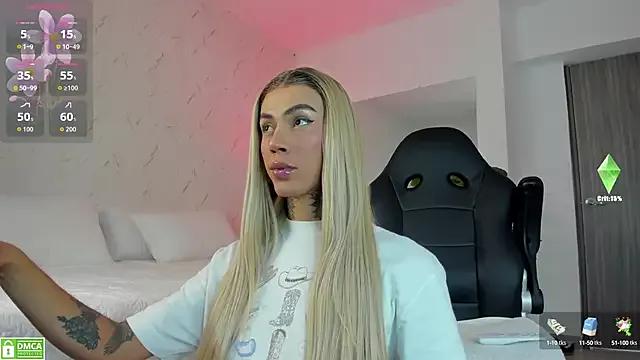 Try the thrill of flirt babes with our cam hosts, featuring unclothed wildness while getting naked and playing with their favored sex toys.