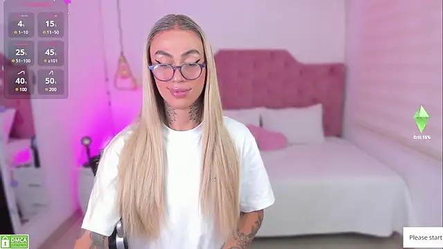 Try the thrill of flirt babes with our cam hosts, featuring unclothed wildness while getting naked and playing with their favored sex toys.