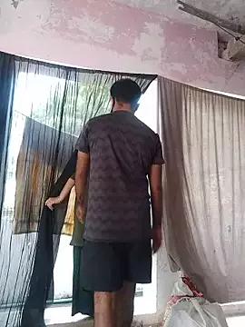 Miss_Sahiba from StripChat is Freechat