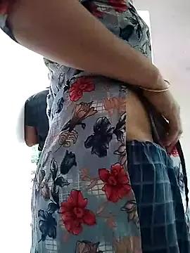 Miss_Sahiba from StripChat is Freechat