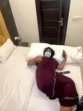 Miss_Shaifali from StripChat is Freechat