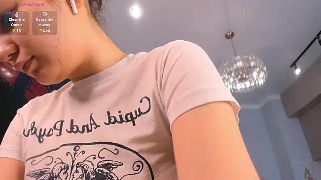 Try the thrill of flirt babes with our cam hosts, featuring unclothed wildness while getting naked and playing with their favored sex toys.