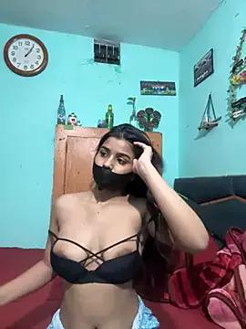 Miss_shinobu from StripChat is Freechat