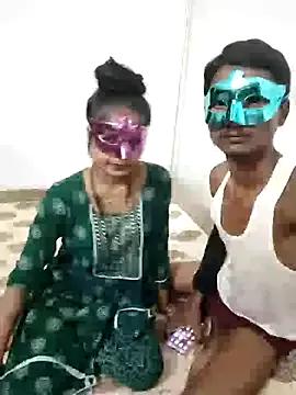 Miss_SUMAN_Mallik from StripChat is Freechat