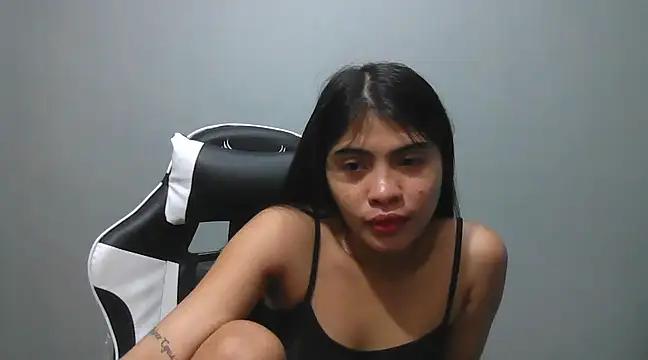 Miss_unknown from StripChat