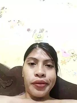 Miss_unknown from StripChat