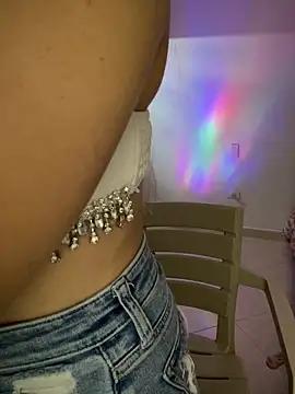 Try the thrill of flirt babes with our cam hosts, featuring unclothed wildness while getting naked and playing with their favored sex toys.