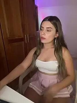 Try the thrill of flirt babes with our cam hosts, featuring unclothed wildness while getting naked and playing with their favored sex toys.