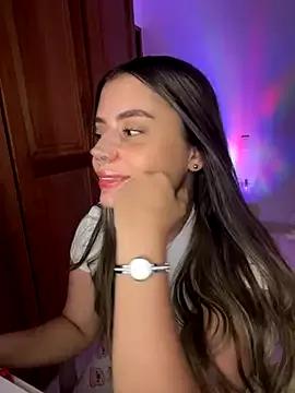 Try the thrill of flirt babes with our cam hosts, featuring unclothed wildness while getting naked and playing with their favored sex toys.