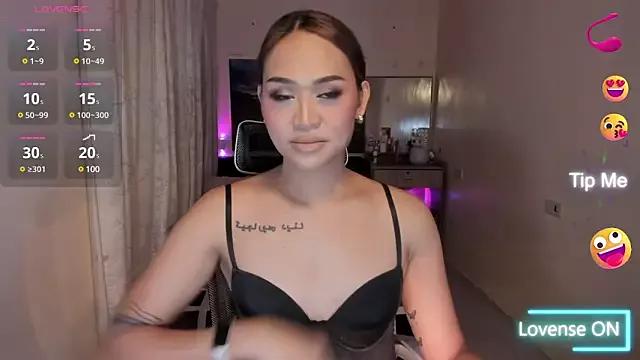 Miss_VictoriaWilliams from StripChat is Freechat