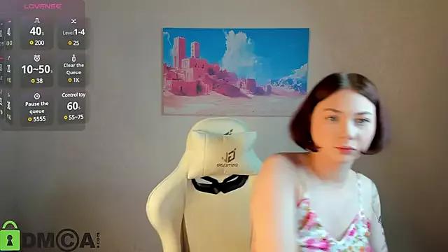 Try the thrill of flirt babes with our cam hosts, featuring unclothed wildness while getting naked and playing with their favored sex toys.