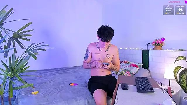 Try the thrill of flirt babes with our cam hosts, featuring unclothed wildness while getting naked and playing with their favored sex toys.