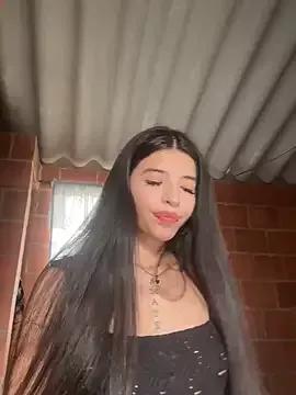 Missa_Anny from StripChat is Freechat