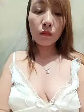 Missa_kute20 from StripChat is Freechat