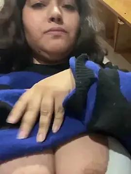 missaaprilv from StripChat is Freechat
