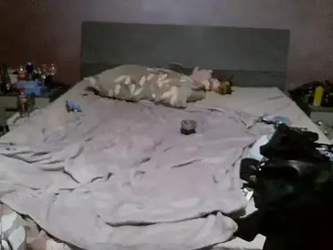 MissAlessandraaa from StripChat is Freechat