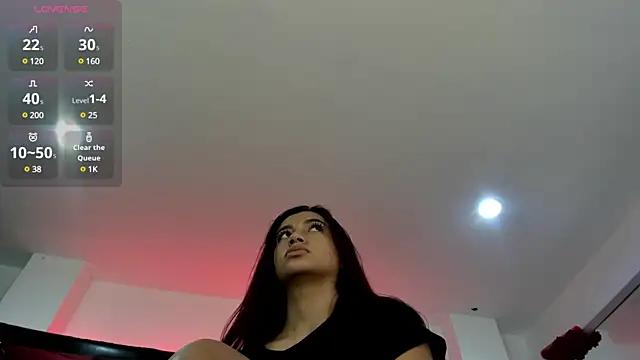 Try the thrill of flirt babes with our cam hosts, featuring unclothed wildness while getting naked and playing with their favored sex toys.