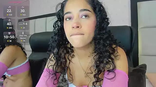 Try the thrill of flirt babes with our cam hosts, featuring unclothed wildness while getting naked and playing with their favored sex toys.