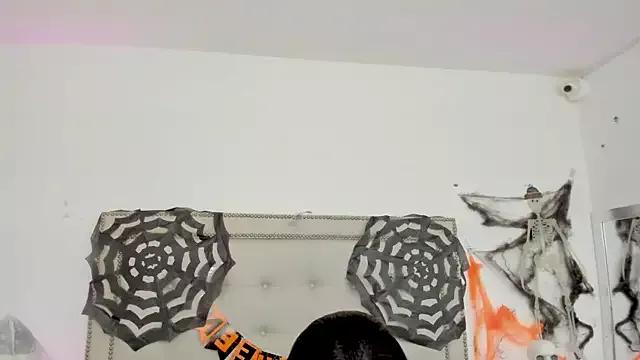 Missaritha from StripChat is Freechat